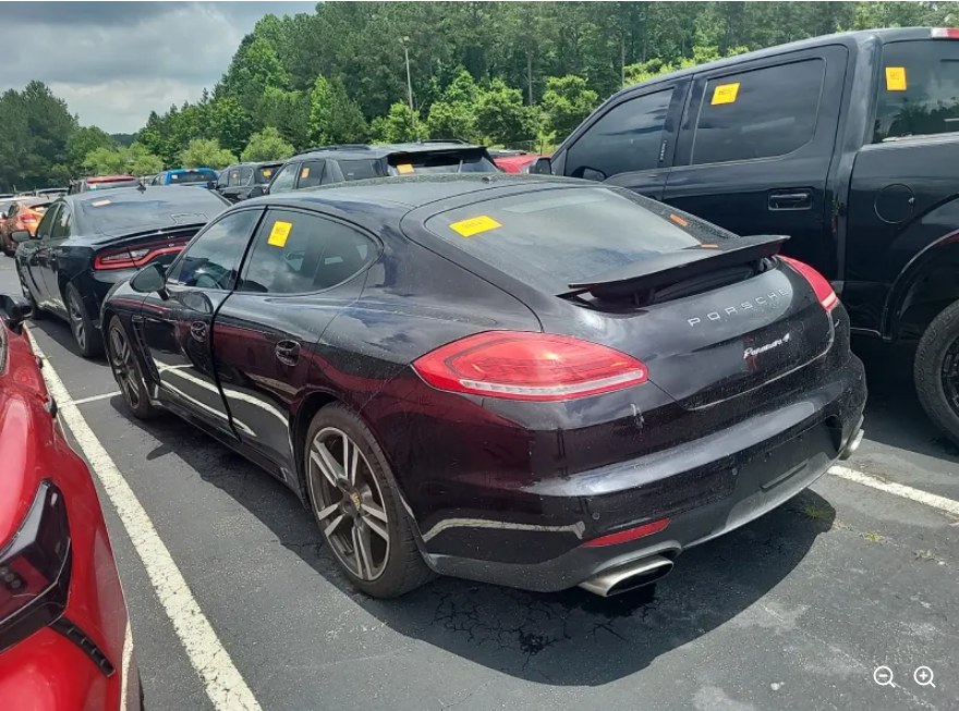 2016 Porsche Panamera 4dr HB 4 Edition, available for sale in Hicksville, New York | REGAL AUTOHAUS. Hicksville, New York 2016 Porsche Panamera 4dr HB 4 Edition, available for sale in Hicksville, New York | REGAL AUTOHAUS. Hicksville, New York