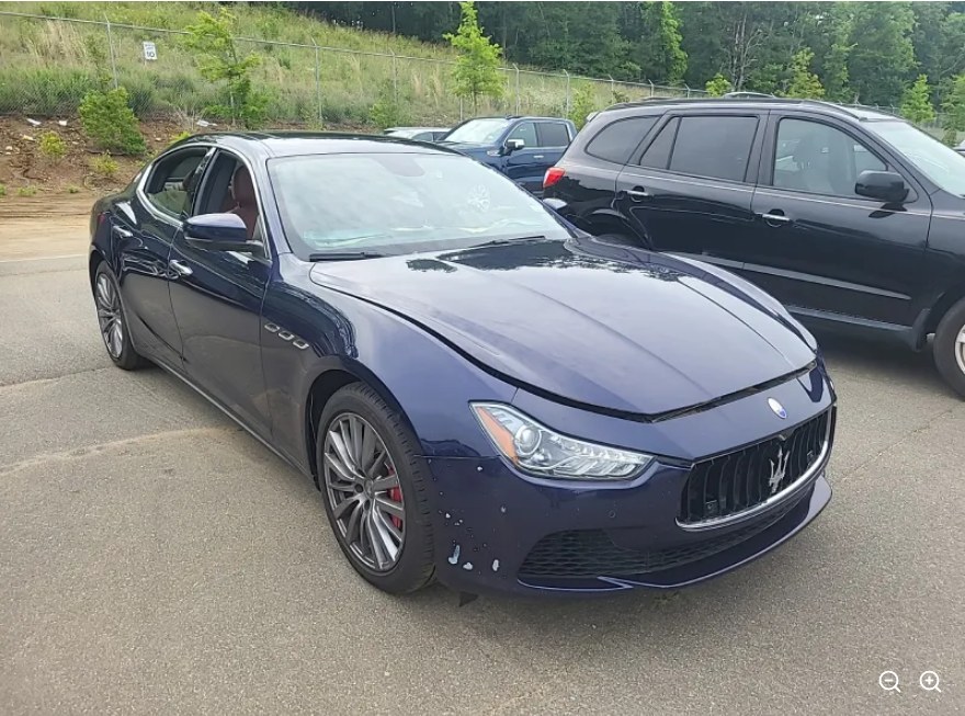 2017 Maserati Ghibli 3.0L SQ4, available for sale in Hicksville, New York | REGAL AUTOHAUS. Hicksville, New York 2017 Maserati Ghibli 3.0L SQ4, available for sale in Hicksville, New York | REGAL AUTOHAUS. Hicksville, New York