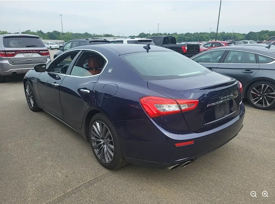 2017 Maserati Ghibli 3.0L SQ4, available for sale in Hicksville, New York | REGAL AUTOHAUS. Hicksville, New York 2017 Maserati Ghibli 3.0L SQ4, available for sale in Hicksville, New York | REGAL AUTOHAUS. Hicksville, New York
