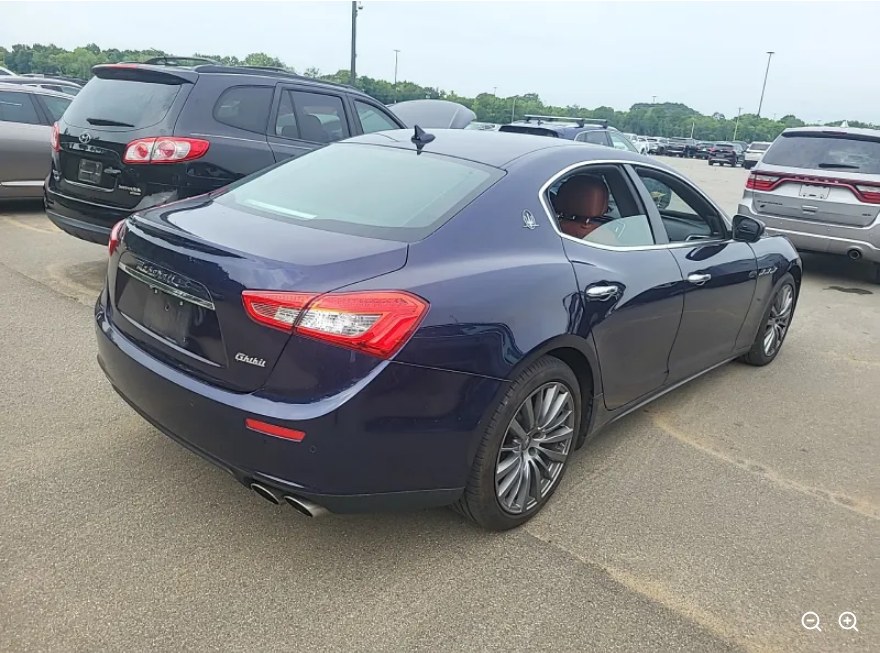 2017 Maserati Ghibli 3.0L SQ4, available for sale in Hicksville, New York | REGAL AUTOHAUS. Hicksville, New York 2017 Maserati Ghibli 3.0L SQ4, available for sale in Hicksville, New York | REGAL AUTOHAUS. Hicksville, New York