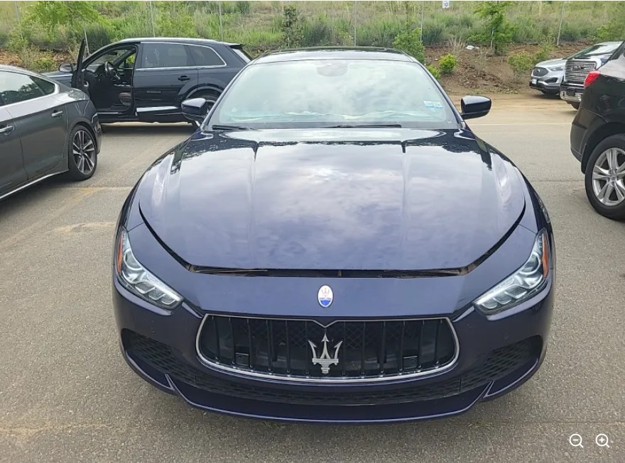 2017 Maserati Ghibli 3.0L SQ4, available for sale in Hicksville, New York | REGAL AUTOHAUS. Hicksville, New York 2017 Maserati Ghibli 3.0L SQ4, available for sale in Hicksville, New York | REGAL AUTOHAUS. Hicksville, New York