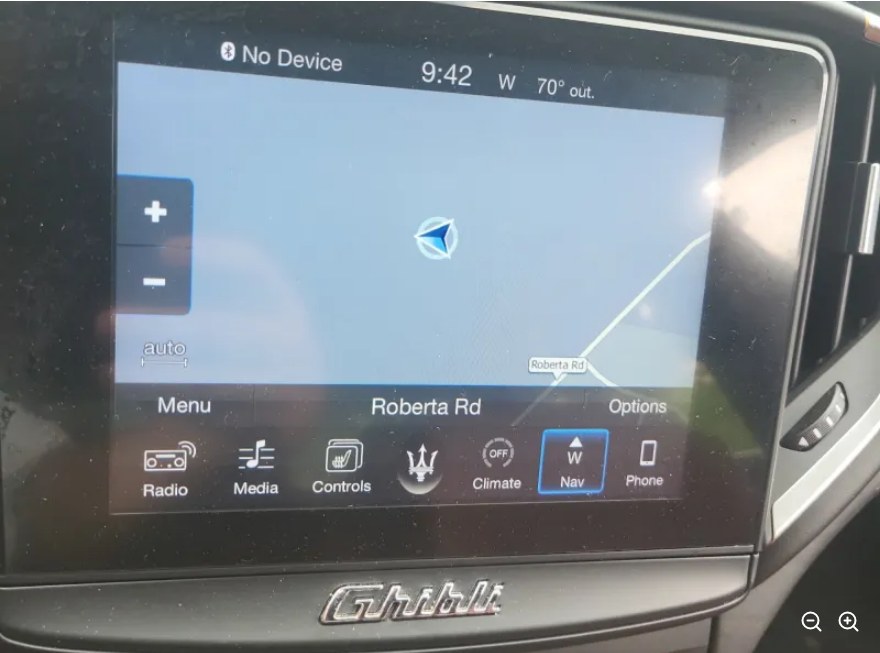 2017 Maserati Ghibli 3.0L SQ4, available for sale in Hicksville, New York | REGAL AUTOHAUS. Hicksville, New York 2017 Maserati Ghibli 3.0L SQ4, available for sale in Hicksville, New York | REGAL AUTOHAUS. Hicksville, New York
