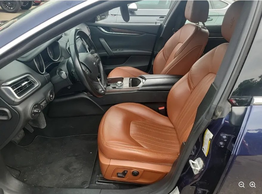 2017 Maserati Ghibli 3.0L SQ4, available for sale in Hicksville, New York | REGAL AUTOHAUS. Hicksville, New York 2017 Maserati Ghibli 3.0L SQ4, available for sale in Hicksville, New York | REGAL AUTOHAUS. Hicksville, New York