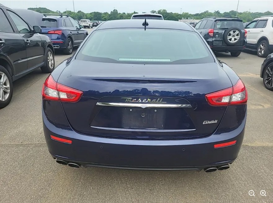 2017 Maserati Ghibli 3.0L SQ4, available for sale in Hicksville, New York | REGAL AUTOHAUS. Hicksville, New York 2017 Maserati Ghibli 3.0L SQ4, available for sale in Hicksville, New York | REGAL AUTOHAUS. Hicksville, New York
