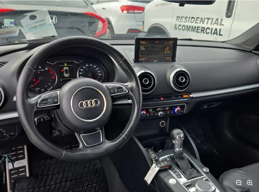 2016 Audi A3 2dr Cabriolet AWD 1.8T Premium, available for sale in Hicksville, New York | REGAL AUTOHAUS. Hicksville, New York 2016 Audi A3 2dr Cabriolet AWD 1.8T Premium, available for sale in Hicksville, New York | REGAL AUTOHAUS. Hicksville, New York