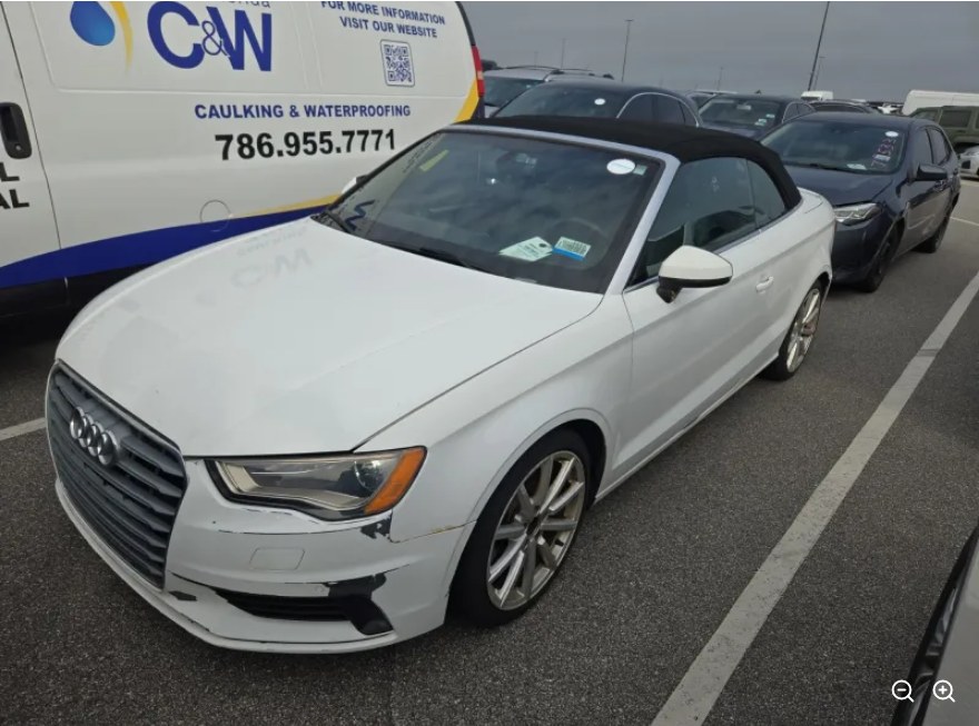 2016 Audi A3 2dr Cabriolet AWD 1.8T Premium, available for sale in Hicksville, New York | REGAL AUTOHAUS. Hicksville, New York 2016 Audi A3 2dr Cabriolet AWD 1.8T Premium, available for sale in Hicksville, New York | REGAL AUTOHAUS. Hicksville, New York