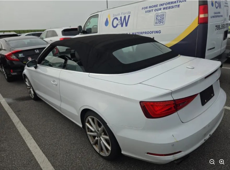 2016 Audi A3 2dr Cabriolet AWD 1.8T Premium, available for sale in Hicksville, New York | REGAL AUTOHAUS. Hicksville, New York 2016 Audi A3 2dr Cabriolet AWD 1.8T Premium, available for sale in Hicksville, New York | REGAL AUTOHAUS. Hicksville, New York