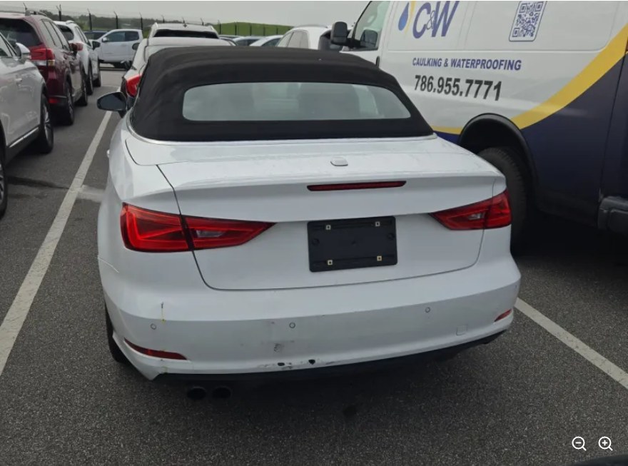 2016 Audi A3 2dr Cabriolet AWD 1.8T Premium, available for sale in Hicksville, New York | REGAL AUTOHAUS. Hicksville, New York 2016 Audi A3 2dr Cabriolet AWD 1.8T Premium, available for sale in Hicksville, New York | REGAL AUTOHAUS. Hicksville, New York