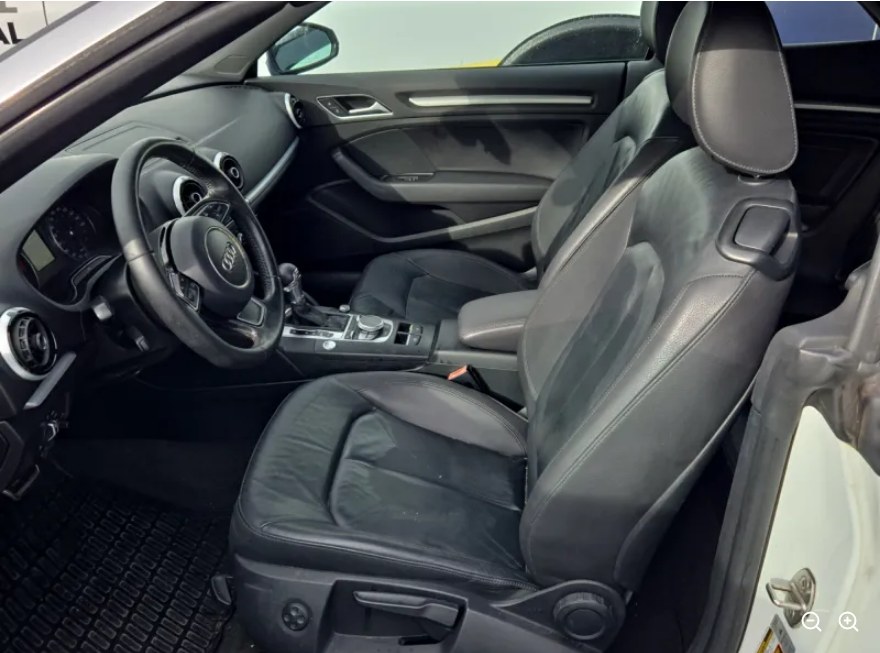 2016 Audi A3 2dr Cabriolet AWD 1.8T Premium, available for sale in Hicksville, New York | REGAL AUTOHAUS. Hicksville, New York 2016 Audi A3 2dr Cabriolet AWD 1.8T Premium, available for sale in Hicksville, New York | REGAL AUTOHAUS. Hicksville, New York