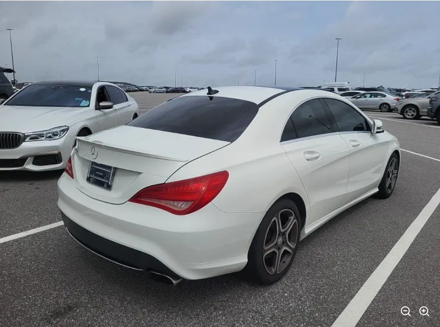 2014 Mercedes-Benz CLA-Class 4dr Sdn CLA 250 AWD, available for sale in Hicksville, New York | REGAL AUTOHAUS. Hicksville, New York 2014 Mercedes-Benz CLA-Class 4dr Sdn CLA 250 AWD, available for sale in Hicksville, New York | REGAL AUTOHAUS. Hicksville, New York