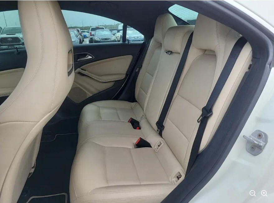 2014 Mercedes-Benz CLA-Class 4dr Sdn CLA 250 AWD, available for sale in Hicksville, New York | REGAL AUTOHAUS. Hicksville, New York 2014 Mercedes-Benz CLA-Class 4dr Sdn CLA 250 AWD, available for sale in Hicksville, New York | REGAL AUTOHAUS. Hicksville, New York