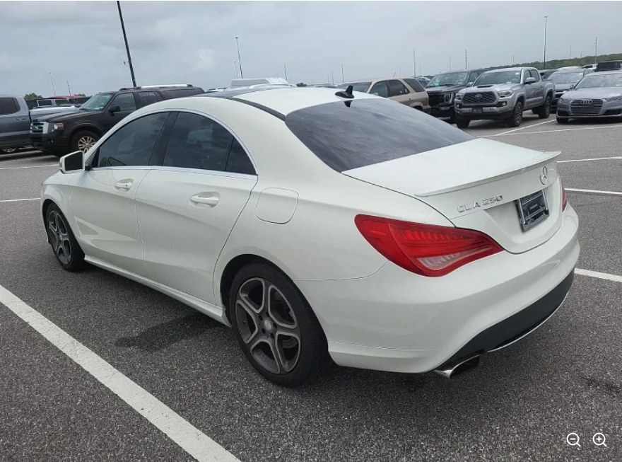 2014 Mercedes-Benz CLA-Class 4dr Sdn CLA 250 AWD, available for sale in Hicksville, New York | REGAL AUTOHAUS. Hicksville, New York 2014 Mercedes-Benz CLA-Class 4dr Sdn CLA 250 AWD, available for sale in Hicksville, New York | REGAL AUTOHAUS. Hicksville, New York