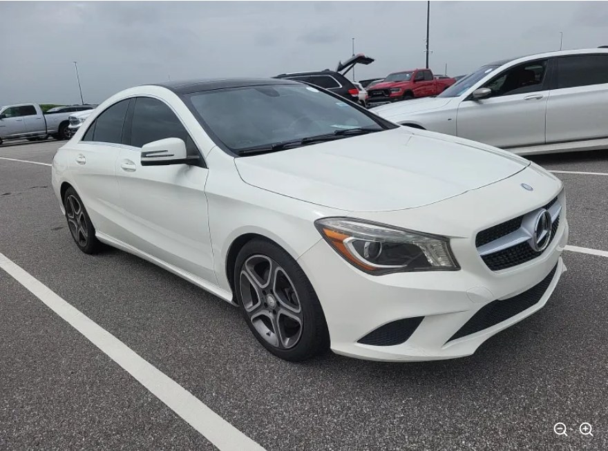 2014 Mercedes-Benz CLA-Class 4dr Sdn CLA 250 AWD, available for sale in Hicksville, New York | REGAL AUTOHAUS. Hicksville, New York 2014 Mercedes-Benz CLA-Class 4dr Sdn CLA 250 AWD, available for sale in Hicksville, New York | REGAL AUTOHAUS. Hicksville, New York