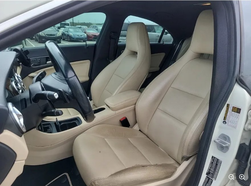 2014 Mercedes-Benz CLA-Class 4dr Sdn CLA 250 AWD, available for sale in Hicksville, New York | REGAL AUTOHAUS. Hicksville, New York 2014 Mercedes-Benz CLA-Class 4dr Sdn CLA 250 AWD, available for sale in Hicksville, New York | REGAL AUTOHAUS. Hicksville, New York