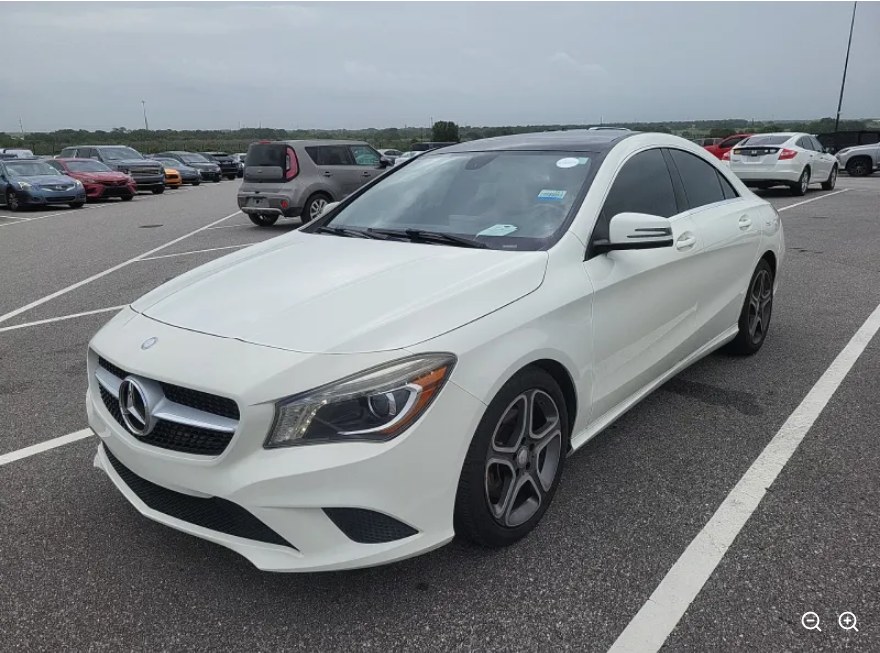 2014 Mercedes-Benz CLA-Class 4dr Sdn CLA 250 AWD, available for sale in Hicksville, New York | REGAL AUTOHAUS. Hicksville, New York 2014 Mercedes-Benz CLA-Class 4dr Sdn CLA 250 AWD, available for sale in Hicksville, New York | REGAL AUTOHAUS. Hicksville, New York