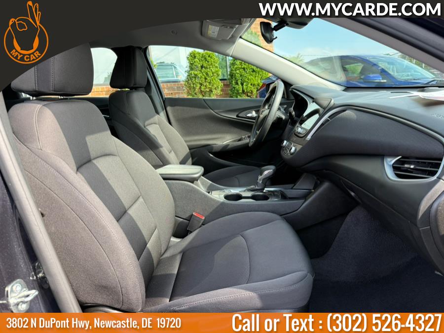 2023 Chevrolet Malibu 4dr Sdn 1LT, available for sale in New Castle, Delaware | My Car. New Castle, Delaware 2023 Chevrolet Malibu 4dr Sdn 1LT, available for sale in New Castle, Delaware | My Car. New Castle, Delaware