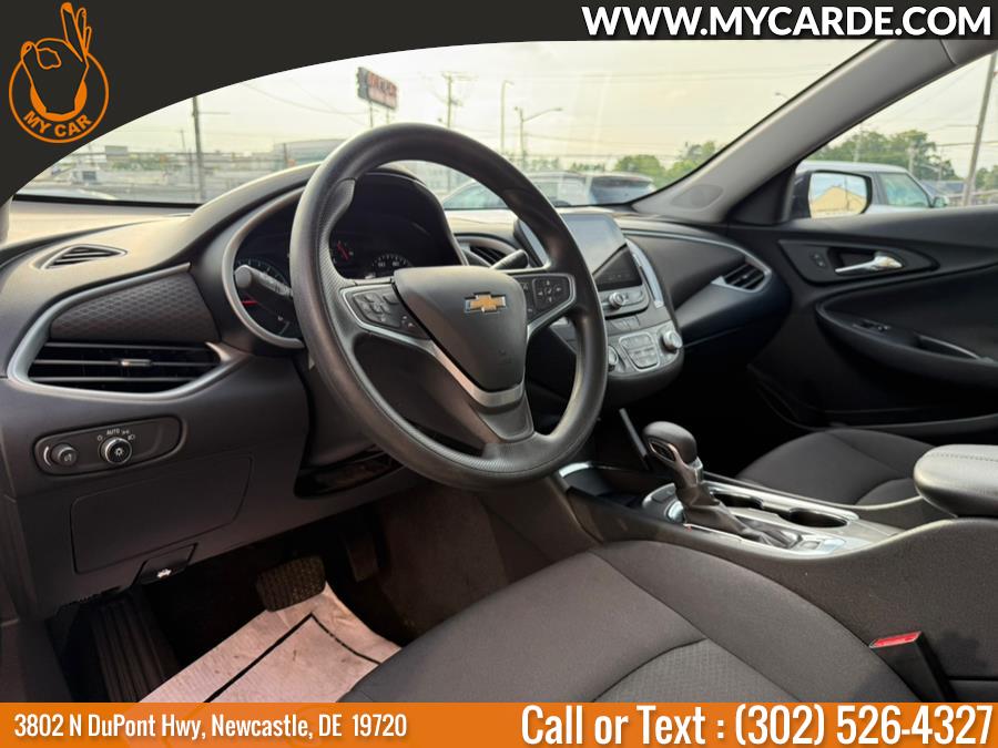 2023 Chevrolet Malibu 4dr Sdn 1LT, available for sale in New Castle, Delaware | My Car. New Castle, Delaware 2023 Chevrolet Malibu 4dr Sdn 1LT, available for sale in New Castle, Delaware | My Car. New Castle, Delaware