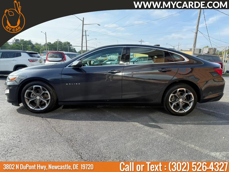 2023 Chevrolet Malibu 4dr Sdn 1LT, available for sale in New Castle, Delaware | My Car. New Castle, Delaware 2023 Chevrolet Malibu 4dr Sdn 1LT, available for sale in New Castle, Delaware | My Car. New Castle, Delaware