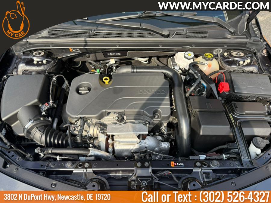 2023 Chevrolet Malibu 4dr Sdn 1LT, available for sale in New Castle, Delaware | My Car. New Castle, Delaware 2023 Chevrolet Malibu 4dr Sdn 1LT, available for sale in New Castle, Delaware | My Car. New Castle, Delaware