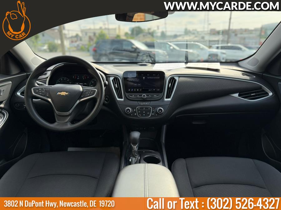 2023 Chevrolet Malibu 4dr Sdn 1LT, available for sale in New Castle, Delaware | My Car. New Castle, Delaware 2023 Chevrolet Malibu 4dr Sdn 1LT, available for sale in New Castle, Delaware | My Car. New Castle, Delaware