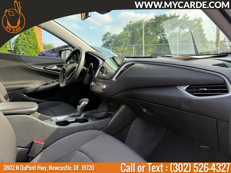 2023 Chevrolet Malibu 4dr Sdn 1LT, available for sale in New Castle, Delaware | My Car. New Castle, Delaware 2023 Chevrolet Malibu 4dr Sdn 1LT, available for sale in New Castle, Delaware | My Car. New Castle, Delaware