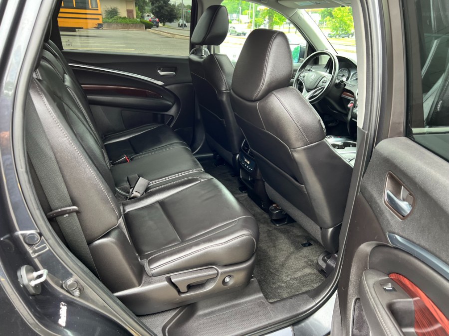 2016 Acura MDX SH-AWD 4dr w/Tech, available for sale in Hartford , Connecticut | Ledyard Auto Sale LLC. Hartford , Connecticut 2016 Acura MDX SH-AWD 4dr w/Tech, available for sale in Hartford , Connecticut | Ledyard Auto Sale LLC. Hartford , Connecticut