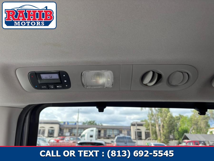 2016 Honda Odyssey 5dr EX-L w/Navi, available for sale in Orlando, Florida | RAHIB INC. Orlando, Florida 2016 Honda Odyssey 5dr EX-L w/Navi, available for sale in Orlando, Florida | RAHIB INC. Orlando, Florida