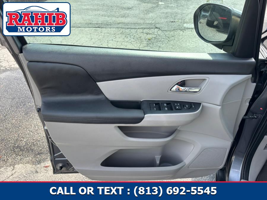 2016 Honda Odyssey 5dr EX-L w/Navi, available for sale in Orlando, Florida | RAHIB INC. Orlando, Florida 2016 Honda Odyssey 5dr EX-L w/Navi, available for sale in Orlando, Florida | RAHIB INC. Orlando, Florida