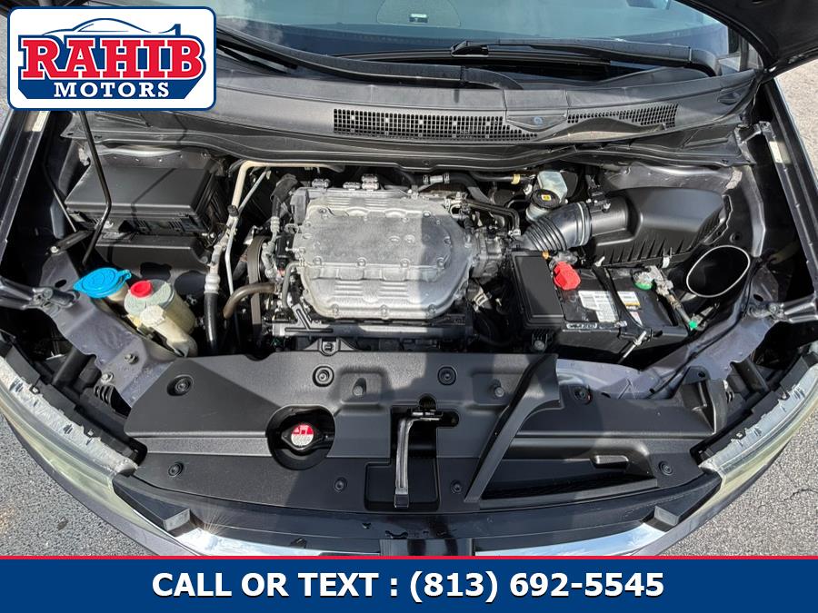 2016 Honda Odyssey 5dr EX-L w/Navi, available for sale in Orlando, Florida | RAHIB INC. Orlando, Florida 2016 Honda Odyssey 5dr EX-L w/Navi, available for sale in Orlando, Florida | RAHIB INC. Orlando, Florida