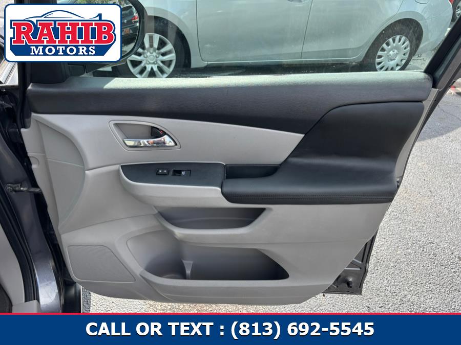 2016 Honda Odyssey 5dr EX-L w/Navi, available for sale in Orlando, Florida | RAHIB INC. Orlando, Florida 2016 Honda Odyssey 5dr EX-L w/Navi, available for sale in Orlando, Florida | RAHIB INC. Orlando, Florida