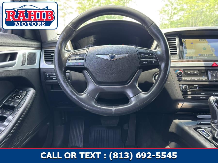 2017 Genesis G80 3.8L AWD, available for sale in Winter Park, Florida | Rahib Motors. Winter Park, Florida 2017 Genesis G80 3.8L AWD, available for sale in Winter Park, Florida | Rahib Motors. Winter Park, Florida