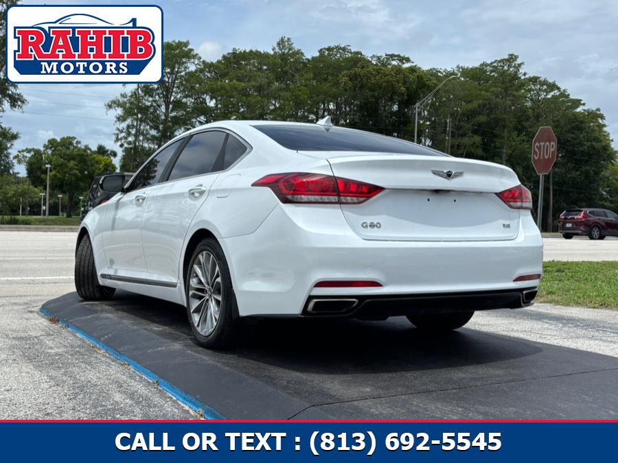 2017 Genesis G80 3.8L AWD, available for sale in Winter Park, Florida | Rahib Motors. Winter Park, Florida 2017 Genesis G80 3.8L AWD, available for sale in Winter Park, Florida | Rahib Motors. Winter Park, Florida