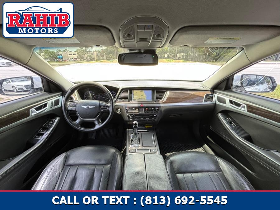 2017 Genesis G80 3.8L AWD, available for sale in Winter Park, Florida | Rahib Motors. Winter Park, Florida 2017 Genesis G80 3.8L AWD, available for sale in Winter Park, Florida | Rahib Motors. Winter Park, Florida