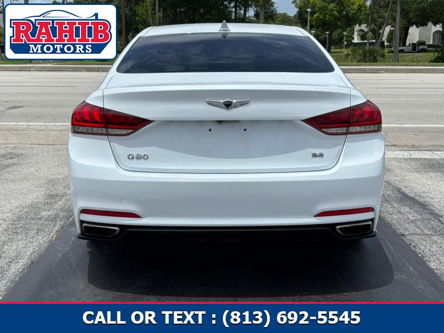 2017 Genesis G80 3.8L AWD, available for sale in Winter Park, Florida | Rahib Motors. Winter Park, Florida 2017 Genesis G80 3.8L AWD, available for sale in Winter Park, Florida | Rahib Motors. Winter Park, Florida