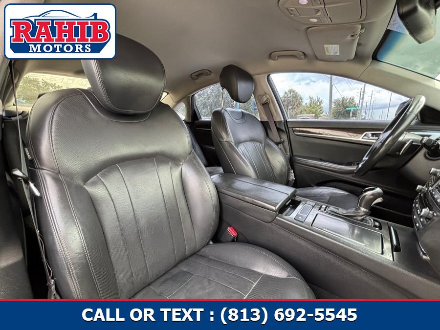 2017 Genesis G80 3.8L AWD, available for sale in Winter Park, Florida | Rahib Motors. Winter Park, Florida 2017 Genesis G80 3.8L AWD, available for sale in Winter Park, Florida | Rahib Motors. Winter Park, Florida