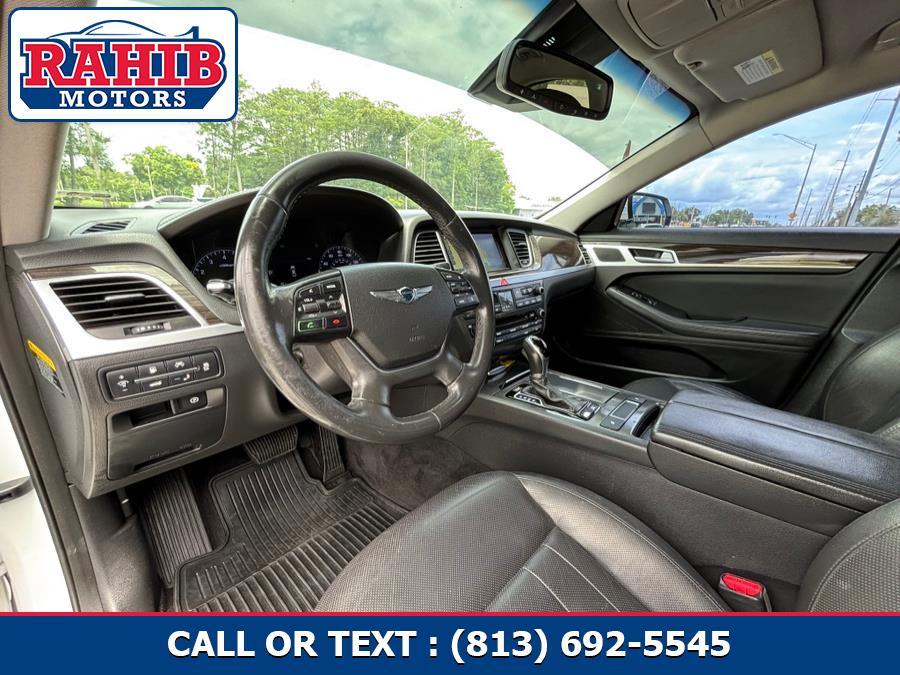 2017 Genesis G80 3.8L AWD, available for sale in Winter Park, Florida | Rahib Motors. Winter Park, Florida 2017 Genesis G80 3.8L AWD, available for sale in Winter Park, Florida | Rahib Motors. Winter Park, Florida