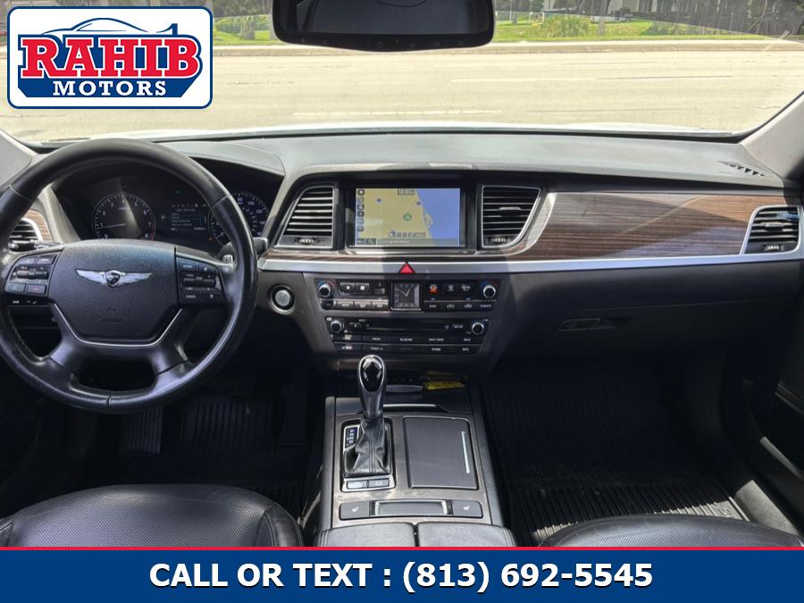 2017 Genesis G80 3.8L AWD, available for sale in Winter Park, Florida | Rahib Motors. Winter Park, Florida 2017 Genesis G80 3.8L AWD, available for sale in Winter Park, Florida | Rahib Motors. Winter Park, Florida