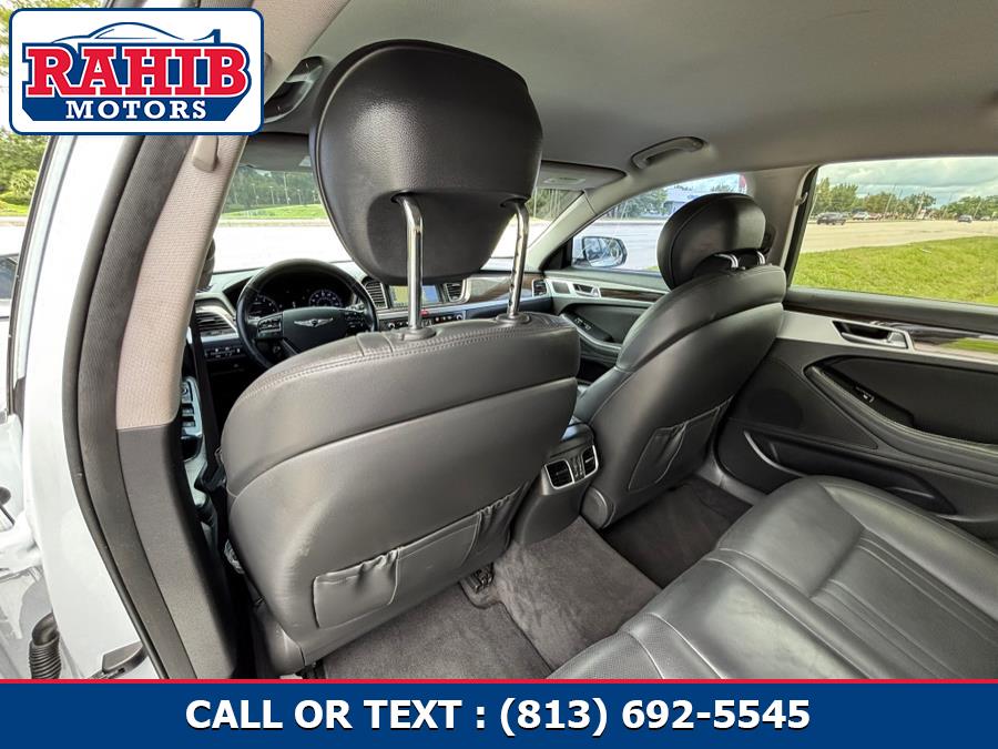 2017 Genesis G80 3.8L AWD, available for sale in Winter Park, Florida | Rahib Motors. Winter Park, Florida 2017 Genesis G80 3.8L AWD, available for sale in Winter Park, Florida | Rahib Motors. Winter Park, Florida