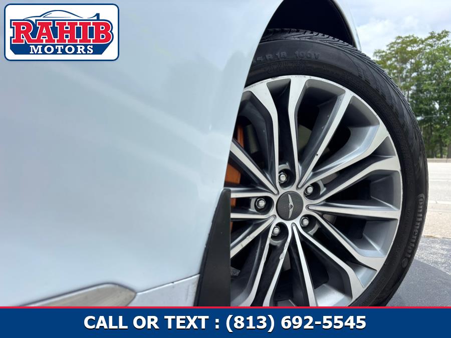 2017 Genesis G80 3.8L AWD, available for sale in Winter Park, Florida | Rahib Motors. Winter Park, Florida 2017 Genesis G80 3.8L AWD, available for sale in Winter Park, Florida | Rahib Motors. Winter Park, Florida