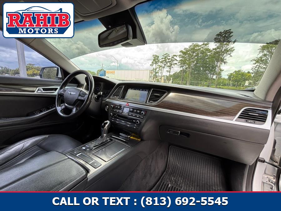 2017 Genesis G80 3.8L AWD, available for sale in Winter Park, Florida | Rahib Motors. Winter Park, Florida 2017 Genesis G80 3.8L AWD, available for sale in Winter Park, Florida | Rahib Motors. Winter Park, Florida
