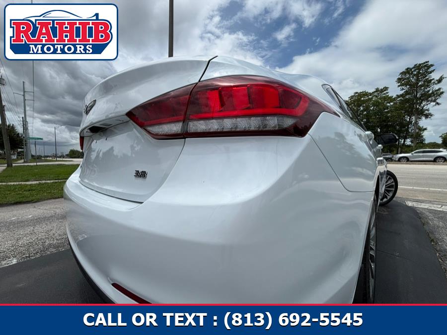 2017 Genesis G80 3.8L AWD, available for sale in Winter Park, Florida | Rahib Motors. Winter Park, Florida 2017 Genesis G80 3.8L AWD, available for sale in Winter Park, Florida | Rahib Motors. Winter Park, Florida