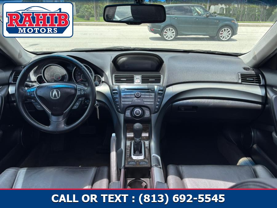 2012 Acura TL 4dr Sdn Auto 2WD, available for sale in Orlando, Florida | RAHIB INC. Orlando, Florida 2012 Acura TL 4dr Sdn Auto 2WD, available for sale in Orlando, Florida | RAHIB INC. Orlando, Florida