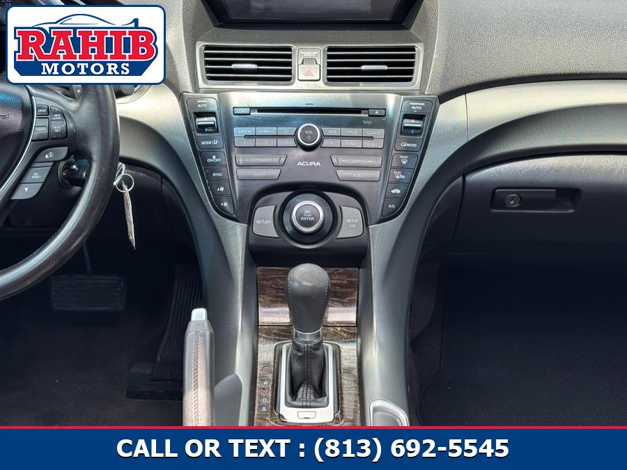 2012 Acura TL 4dr Sdn Auto 2WD, available for sale in Orlando, Florida | RAHIB INC. Orlando, Florida 2012 Acura TL 4dr Sdn Auto 2WD, available for sale in Orlando, Florida | RAHIB INC. Orlando, Florida