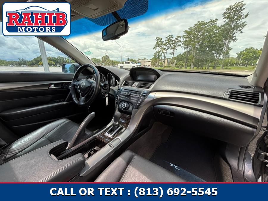 2012 Acura TL 4dr Sdn Auto 2WD, available for sale in Orlando, Florida | RAHIB INC. Orlando, Florida 2012 Acura TL 4dr Sdn Auto 2WD, available for sale in Orlando, Florida | RAHIB INC. Orlando, Florida