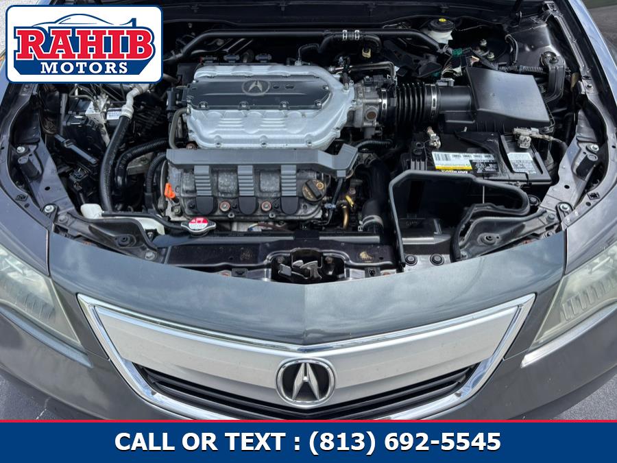 2012 Acura TL 4dr Sdn Auto 2WD, available for sale in Orlando, Florida | RAHIB INC. Orlando, Florida 2012 Acura TL 4dr Sdn Auto 2WD, available for sale in Orlando, Florida | RAHIB INC. Orlando, Florida