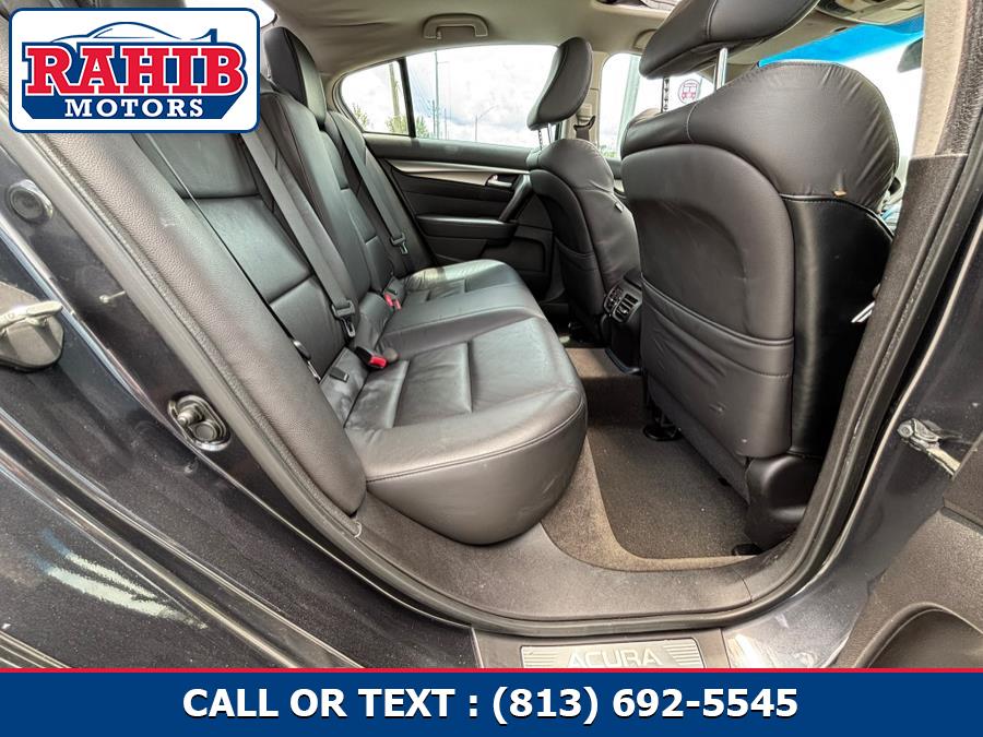 2012 Acura TL 4dr Sdn Auto 2WD, available for sale in Orlando, Florida | RAHIB INC. Orlando, Florida 2012 Acura TL 4dr Sdn Auto 2WD, available for sale in Orlando, Florida | RAHIB INC. Orlando, Florida