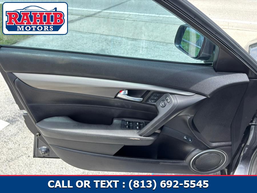 2012 Acura TL 4dr Sdn Auto 2WD, available for sale in Orlando, Florida | RAHIB INC. Orlando, Florida 2012 Acura TL 4dr Sdn Auto 2WD, available for sale in Orlando, Florida | RAHIB INC. Orlando, Florida