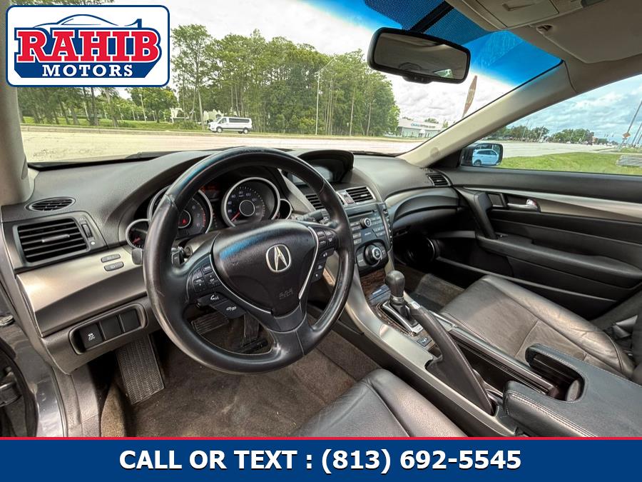 2012 Acura TL 4dr Sdn Auto 2WD, available for sale in Orlando, Florida | RAHIB INC. Orlando, Florida 2012 Acura TL 4dr Sdn Auto 2WD, available for sale in Orlando, Florida | RAHIB INC. Orlando, Florida