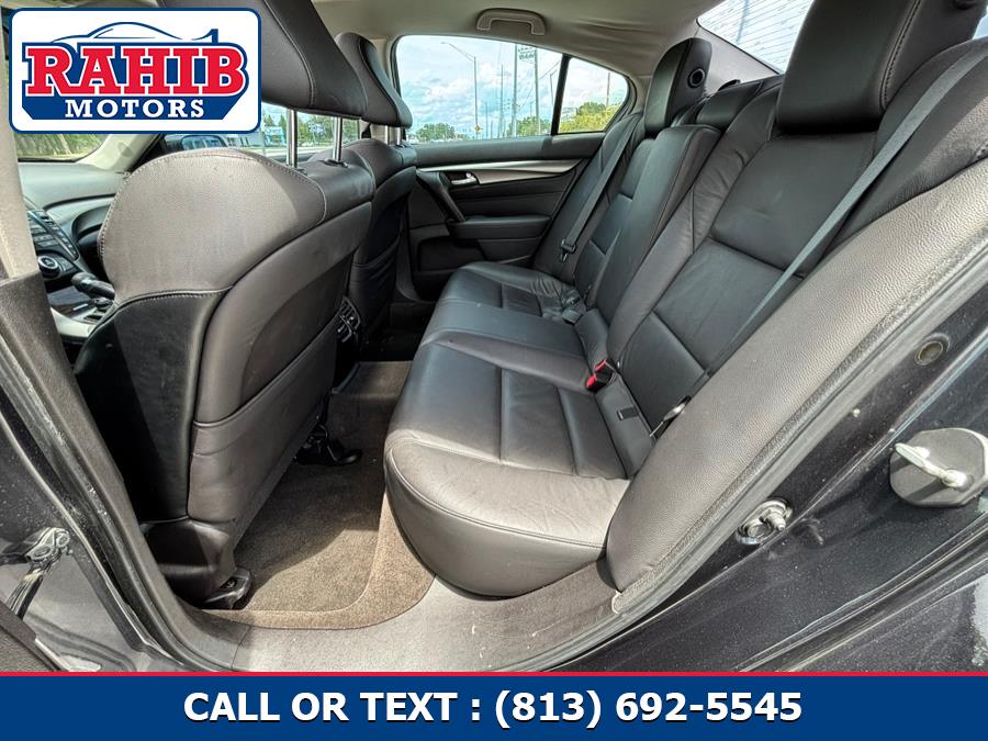2012 Acura TL 4dr Sdn Auto 2WD, available for sale in Orlando, Florida | RAHIB INC. Orlando, Florida 2012 Acura TL 4dr Sdn Auto 2WD, available for sale in Orlando, Florida | RAHIB INC. Orlando, Florida