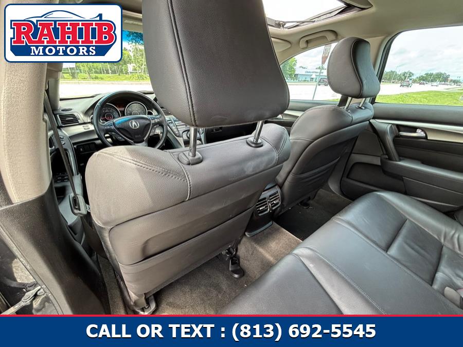 2012 Acura TL 4dr Sdn Auto 2WD, available for sale in Orlando, Florida | RAHIB INC. Orlando, Florida 2012 Acura TL 4dr Sdn Auto 2WD, available for sale in Orlando, Florida | RAHIB INC. Orlando, Florida